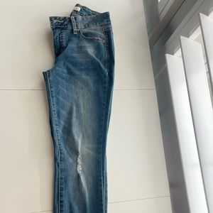 Women's Est. 1946 Denim Jeans - Size 4 
Contemporary